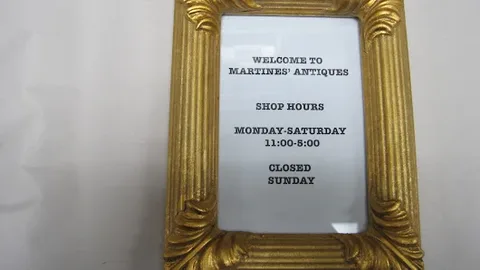 Martines' Antiques
