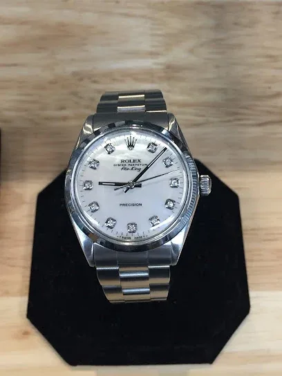 Marty & Mark's Jewelry and Watch Repair