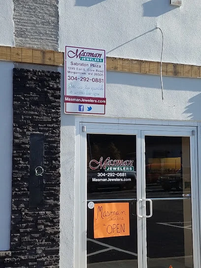 Masman Jewelers