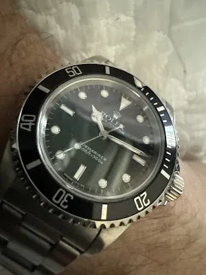 Master Watchmaker Rolex Omega Breitling Service Center