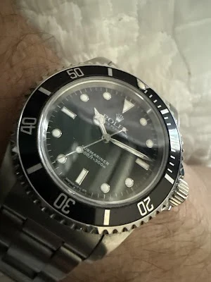 Master Watchmaker Rolex Omega Breitling Service Center