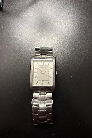 Master's Workshop 2 - Jewelry, Watch Repair
