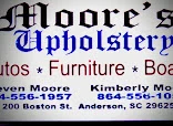 Mc Alister Antique Refinishing