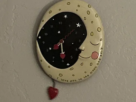 McGuire's Clocks
