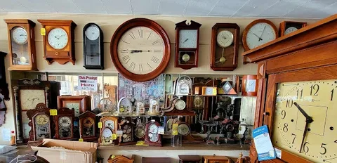 McHenry Clock Co., Inc.