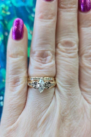 Meli's Jewelry & Watch Repair