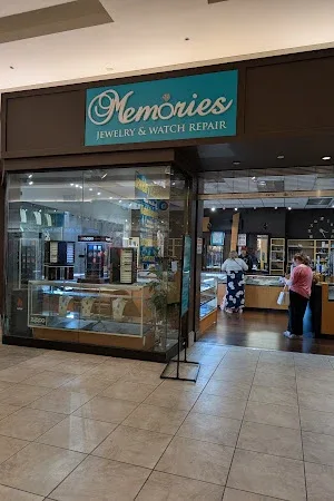 Memories Jewelry & Watch Repair