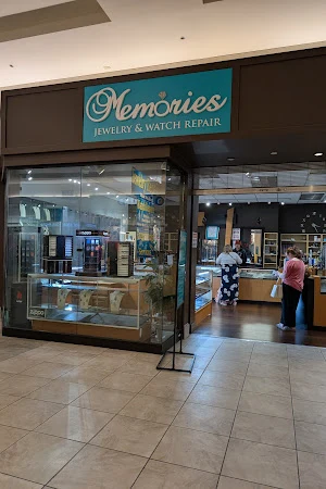 Memories Jewelry & Watch Repair