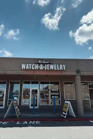 Michael's Watch & Jewelry Repair