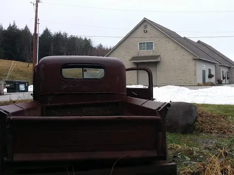 Mid-Coast Fine Antiques Of Maine