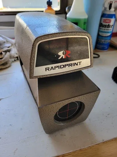 Mid Florida Time Clock