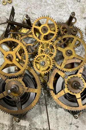Midwest Clock Repair