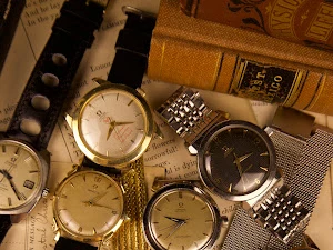 Mike Watch and Clock Repairs