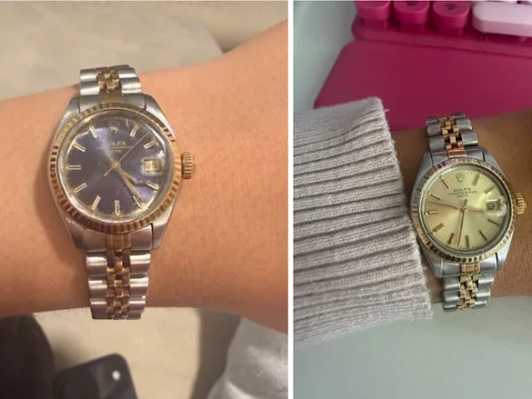 Miro's Watch Repair