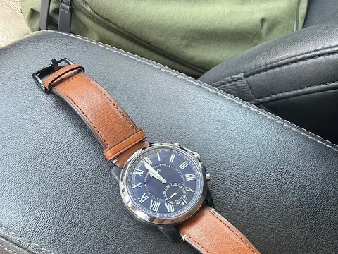 Mission Watch & Jewelry Repair