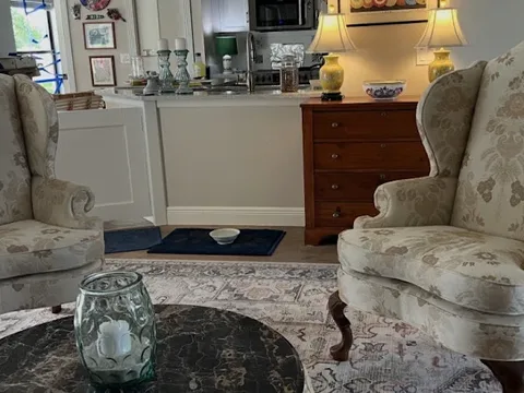 Montgomery Antiques & Interiors