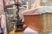 Monticello Antique Marketplace