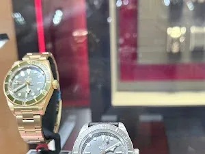 MP Demetre Jewelers