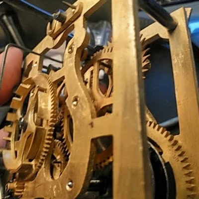 Music City Clocks: Clock Repair & Restoration