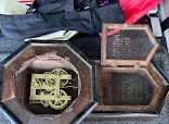 My Clock Shop