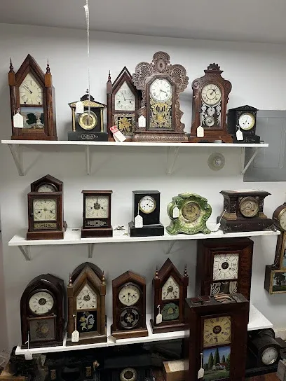 Narragansett Clock Shop