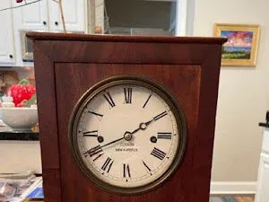 National Clock Repair