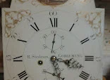 National Timepiece