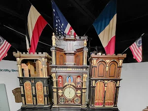 National Watch and Clock Museum