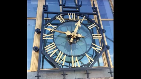 Neill Carillon Service, LLC - Tower Clock, Church Bell, Carillon, Street Clock Repair Service