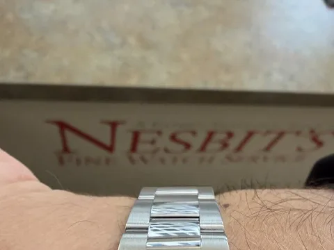 Nesbit's Fine Watch Service