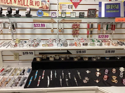 New England Clock Shop