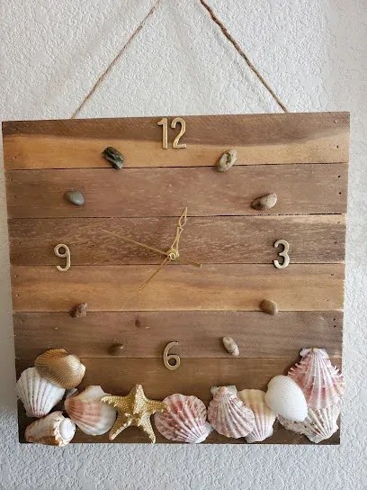 New Moon Clocks