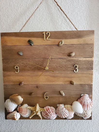 New Moon Clocks