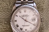 New Orleans Watchmakers Inc