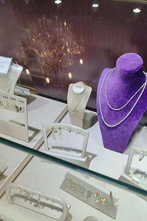 Niche of Time Jewelry