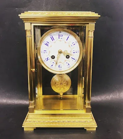 Nichols Clock Repair