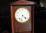Nolan's Clock Repair