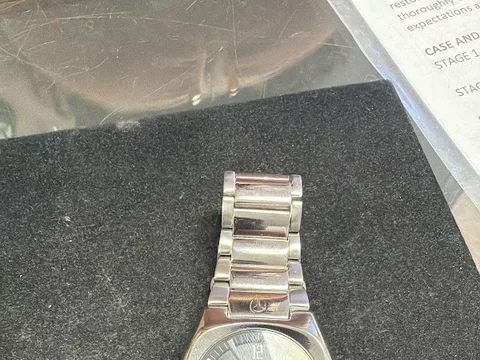 Norm's Watch Repair