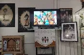 Nutcracker Museum Store