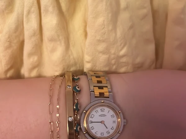 O K Watch Shop