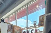 Old Crows Antiques
