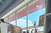Old Crows Antiques
