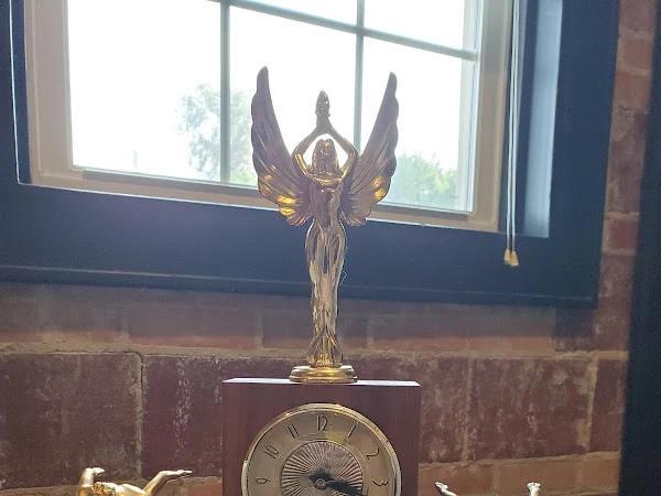 Old Time Clock Shop
