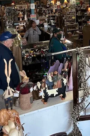 Old Time Finds