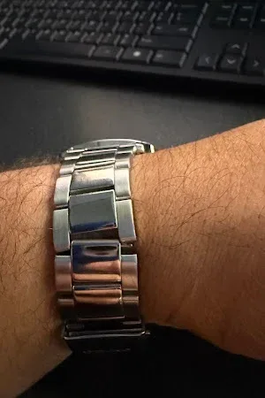 Old Time Watch & Clock Shop LLC
