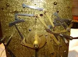 Old Timers Clock Repair