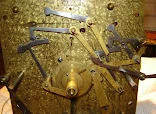 Old Timers Clock Repair