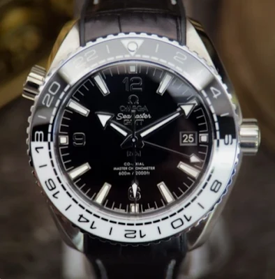 Omega Watch Repair & Services Kansas City - KARATS Jewelers