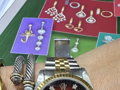 On Time Watches Inc