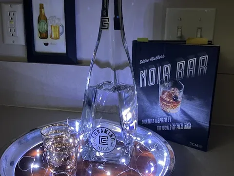 One Man's Treasure